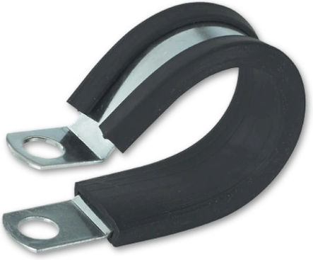 Ancor Скоби Inox Покритие Комплект 10 Бройки 8mm