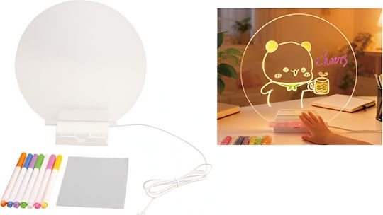 ForHome LED Decorative Table Lamp