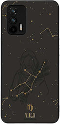Husă Sonique Zodiac Series Realme GT 5G Virgo
