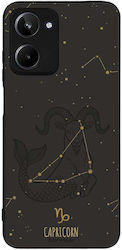 Θήκη Sonique Zodiac Series Realme 10 4g Capricorn
