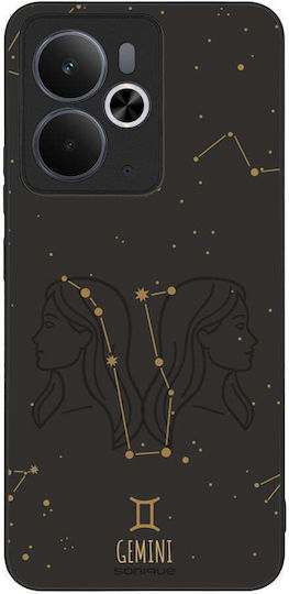 Sonique Zodiac Series Case Realme 14 5G Realme 14T 5G Gemini