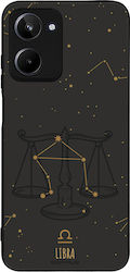 Θήκη Sonique Zodiac Series Realme 10 4g Libra