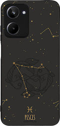 Θήκη Sonique Zodiac Series Realme 10 4g Pisces