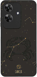 Sonique Zodiac Series Realme Note 60 4G Krebs H...