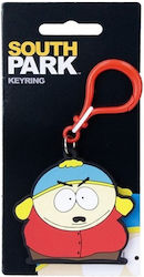 Μπρελόκ Pvc Cartman South Park 6cm