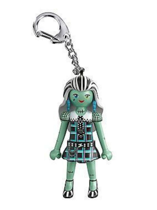 72044 Monster High Μπρελόκ Frankie Stein