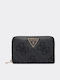 Laurel Ii Small Women's Wallet Classic Gray