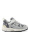Classics Infant Kids Sneakers Gray
