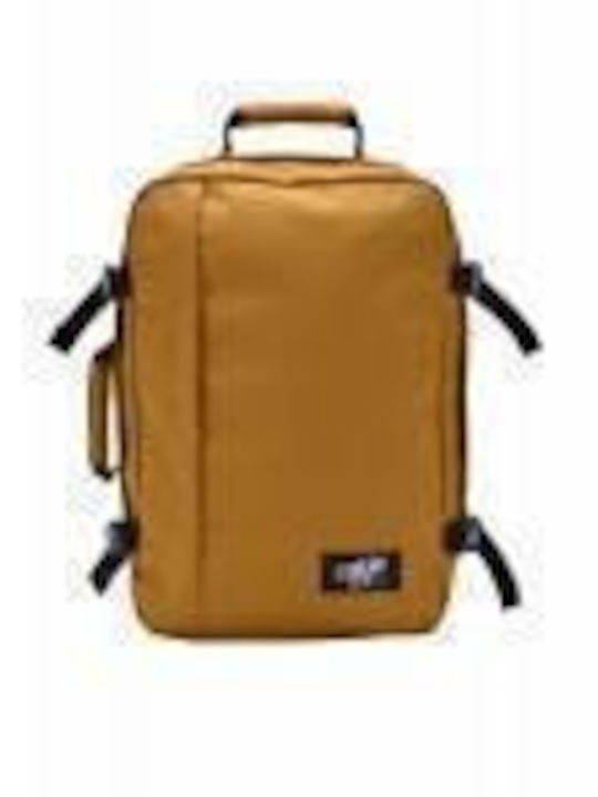Cabin Zero Classic Cabin 36lt Πορτοκαλί