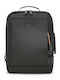 Bartuggi Backpack Μαύρο
