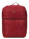 Airtex Paris Rucsac Impermeabil Burgundy