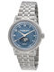 Raymond Weil Women's Watch with Silver Metal Bracelet