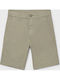 Kids' Shorts/Bermudas Fabric Green