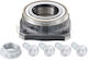 Snr Radlager Satz R150.53