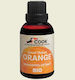 Cook At Home Orange in Flüssiger Form 50ml