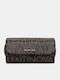 Valentino Vbe9is722-n06 Neseser De Cosmetice Maro