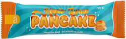 Nano Supps Μπάρα Πρωτεΐνης με Γεύση Maple Syrup Pancake 55gr Nano Supps Μπάρα Πρωτεΐνης με Γεύση Maple Syrup Pancake 55gr
