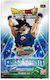 Namco - Bandai Dragon Ball Booster-Pack (EN)