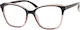 Brilo Damen Lesebrille +3.50 in Schwarz Farbe RE112-2-6_31939