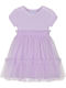 Rochie pentru Copii Purple