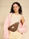 Bum Bag Taille Braun
