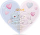 Mad Beauty Stitch Маска За Лице 1бр