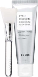 Cosrx Pdrn Exosome Gesichtsmaske für das Gesicht für Aufhellung / Festigung 1Stück 50ml Cosrx Pdrn Exosome Gesichtsmaske für das Gesicht für Aufhellung / Festigung 1Stück 50ml