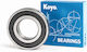 Koyo Motorcycle Bearings 25x47x12mm