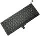 Apple Macbook Pro 13" Unibody A1278 2009-2012 Laptop Keyboard Gr Layout Large Enter Oem