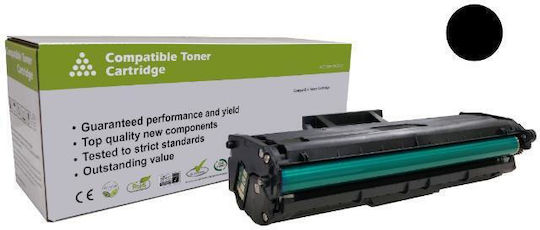 Συμβατό Toner για Laser Εκτυπωτή Samsung MLT-D203U Μαύρο