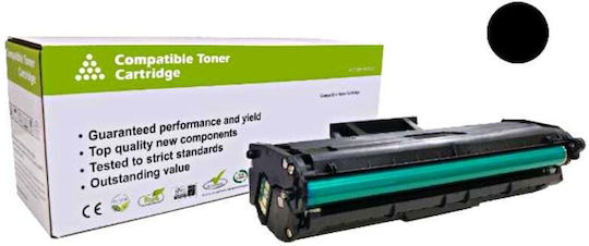 Συμβατό Toner για Laser Εκτυπωτή HP W1106X Μαύρο
