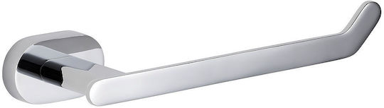 Rea 109 Til Wandmontiert Papierhalter Silber 5906366016707