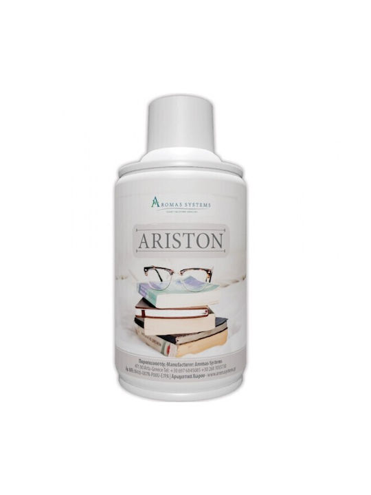 Aroma Systems Αρωματικό Spray Fire Collection 8909684328807 250ml