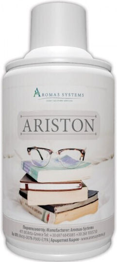Aroma Systems Пръскащо Устройство Fire Collection 8909684328807 250мл