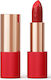La Perla Κραγιόν Matte 105, Poppy Red 3.5gr