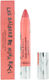 Nina Ricci Jumbo Κραγιόν Matte Tempting Coral 2...