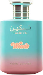 Paris Corner Taskeen Wowie EDP 100ml Paris Corner Taskeen Wowie EDP 100ml