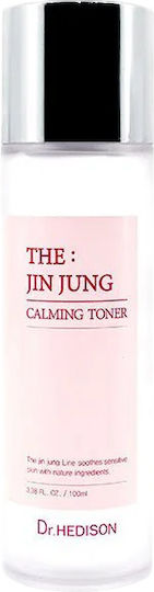 Dr.Hedison The: Jin Jung Lotion Τόνωσης Προσώπου 100ml