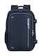 American Tourister Cabin 24lt Navy Blue