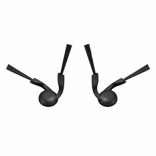 Πλευρικά Βουρτσάκια 2 τμχ για Σκούπα Ρομπότ Xiaomi