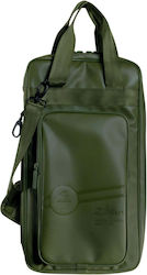 Zildjian Green Musical Instrument Case Zildjian Green Musical Instrument Case
