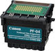 Κεφαλή Εκτύπωσης Pf-04 Black 3630b001 Canlf-pf04