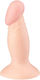 Dildo G-girl Style Dildo Cu ventuză Roz