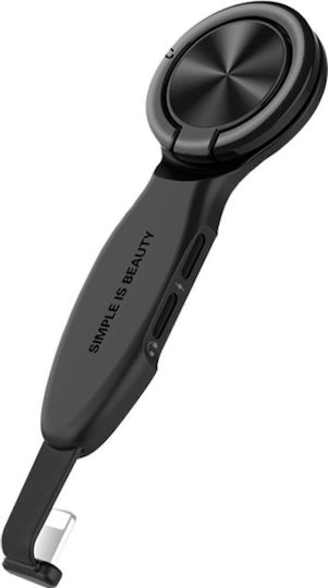 XO Convertor Lightning masculin în Lightning feminin 1buc