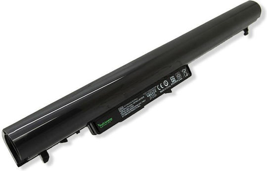 MultiEnergy Συμβατή Μπαταρία για HP HP 240 G2 με 2200mAh