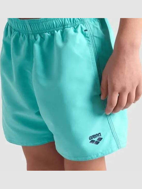 Arena Kids Swimwear Swim Shorts Light Blue