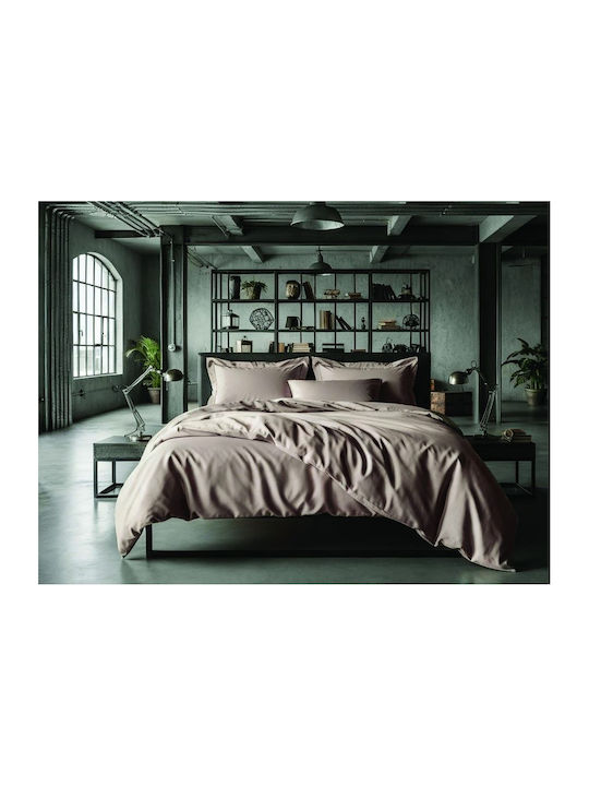 Makis Tselios Home Loft Σετ Σεντόνια King Size ...