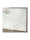 Shaggy Moroccan Teppich Rechteckig Zottelig Synthetisch,Polyester/Cotton/Leather Multi