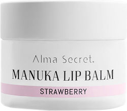 Alma Secret Lippenpflege Balsam 10ml Alma Secret Lippenpflege Balsam 10ml