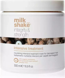 Milk Shake Μάσκα Μαλλιών 500ml
